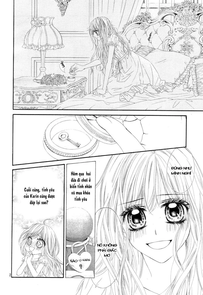 Miseinen Dakedo Kodomo Ja Nai Chapter 20 - 6