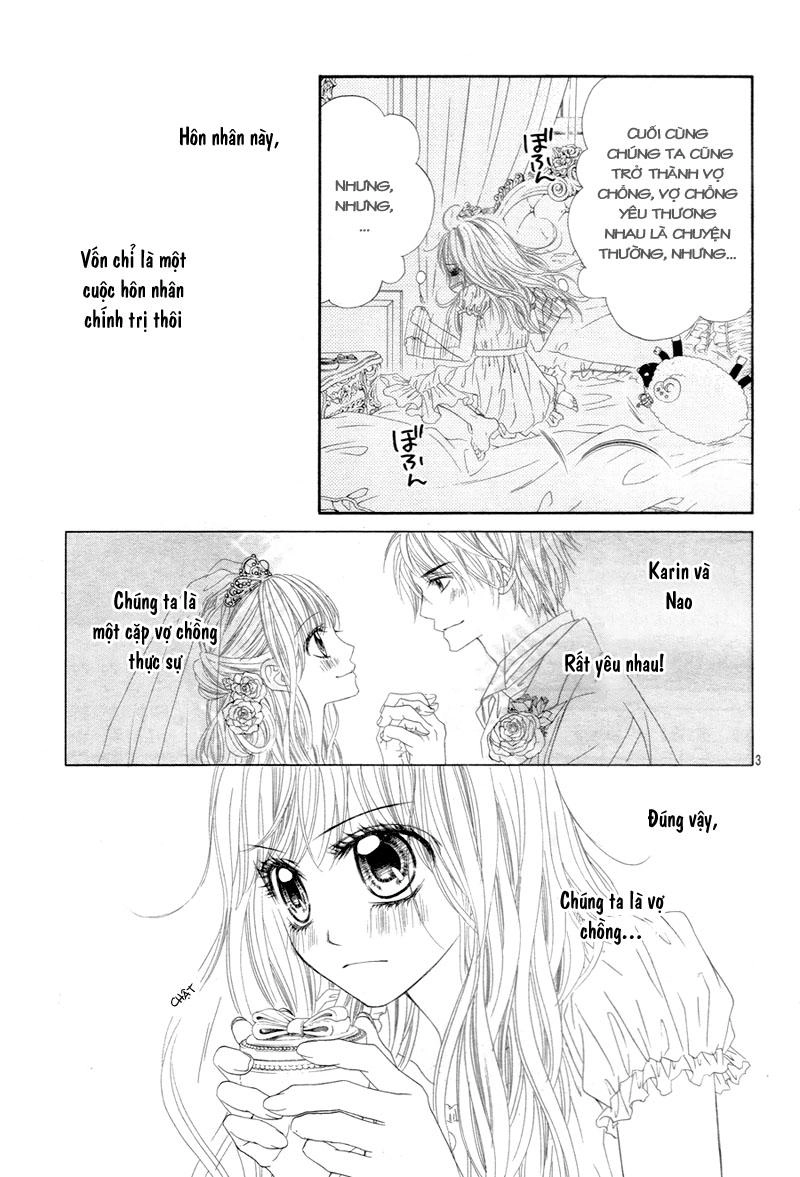 Miseinen Dakedo Kodomo Ja Nai Chapter 20 - 7