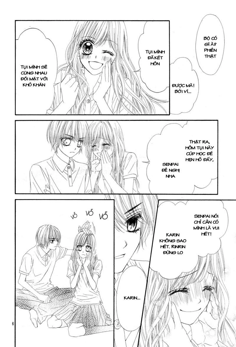 Miseinen Dakedo Kodomo Ja Nai Chapter 20 - 10