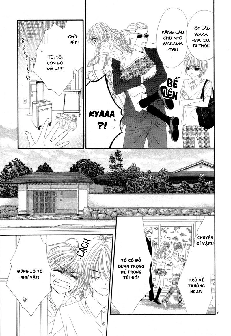 Miseinen Dakedo Kodomo Ja Nai Chapter 20 - 13