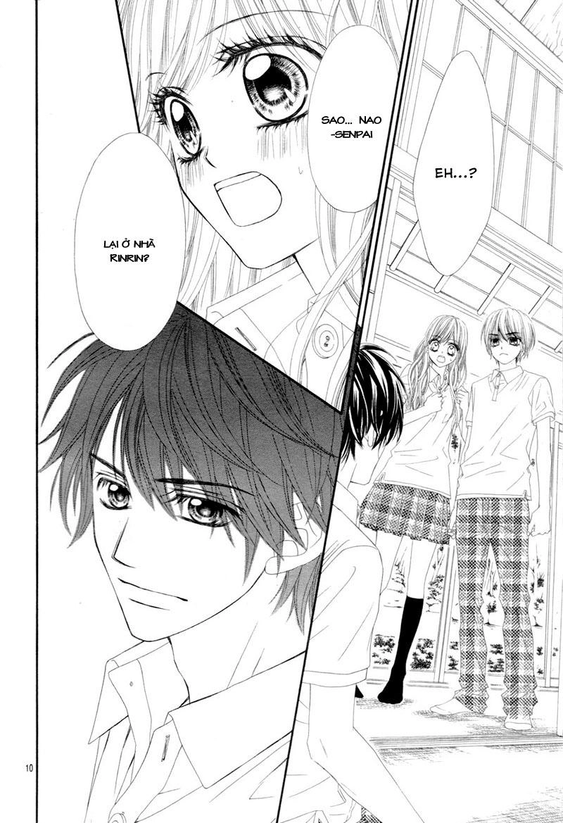 Miseinen Dakedo Kodomo Ja Nai Chapter 20 - 14