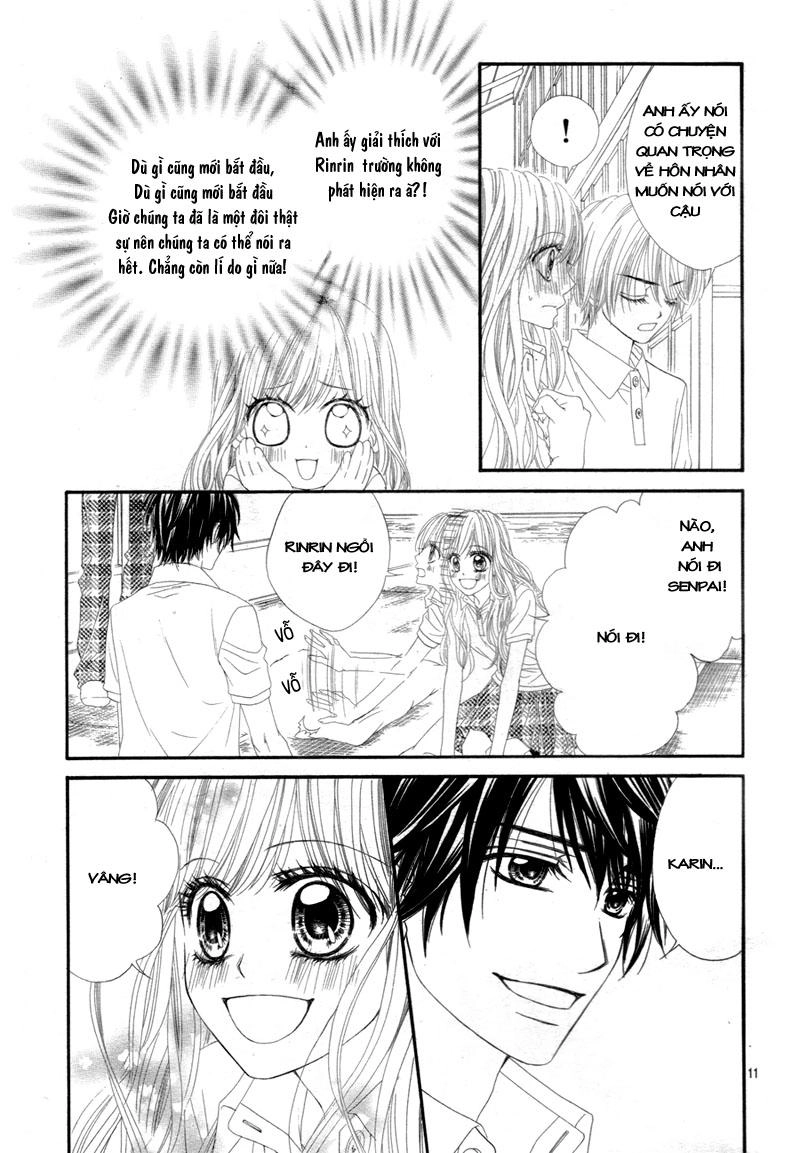 Miseinen Dakedo Kodomo Ja Nai Chapter 20 - 15