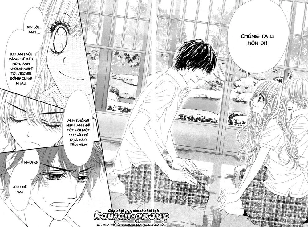 Miseinen Dakedo Kodomo Ja Nai Chapter 20 - 16