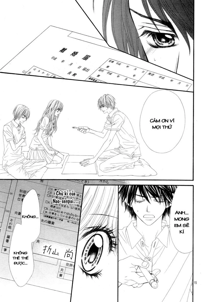 Miseinen Dakedo Kodomo Ja Nai Chapter 20 - 18