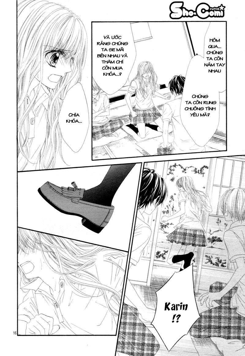 Miseinen Dakedo Kodomo Ja Nai Chapter 20 - 19