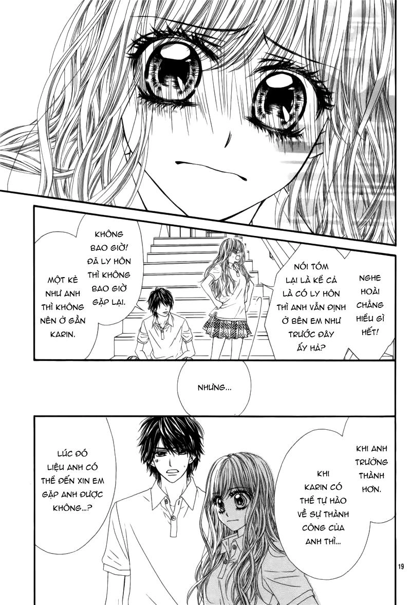 Miseinen Dakedo Kodomo Ja Nai Chapter 23 - 20