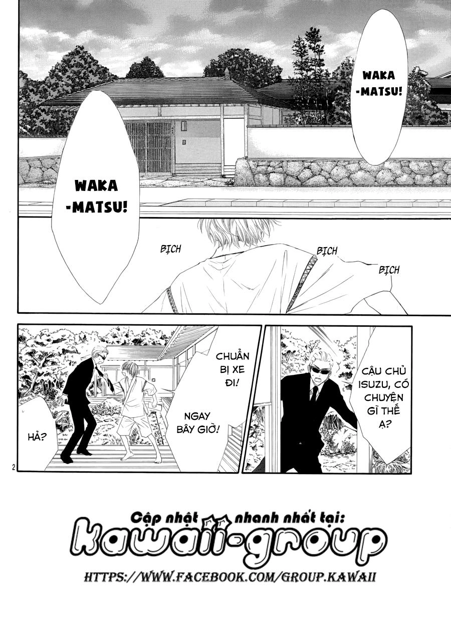 Miseinen Dakedo Kodomo Ja Nai Chapter 24 - 4