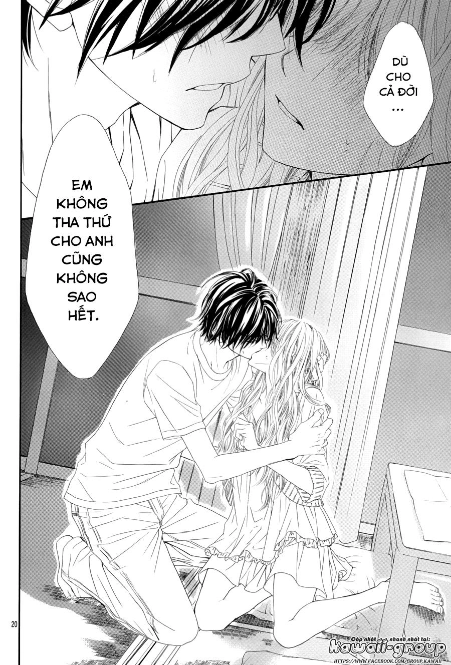 Miseinen Dakedo Kodomo Ja Nai Chapter 24 - 22