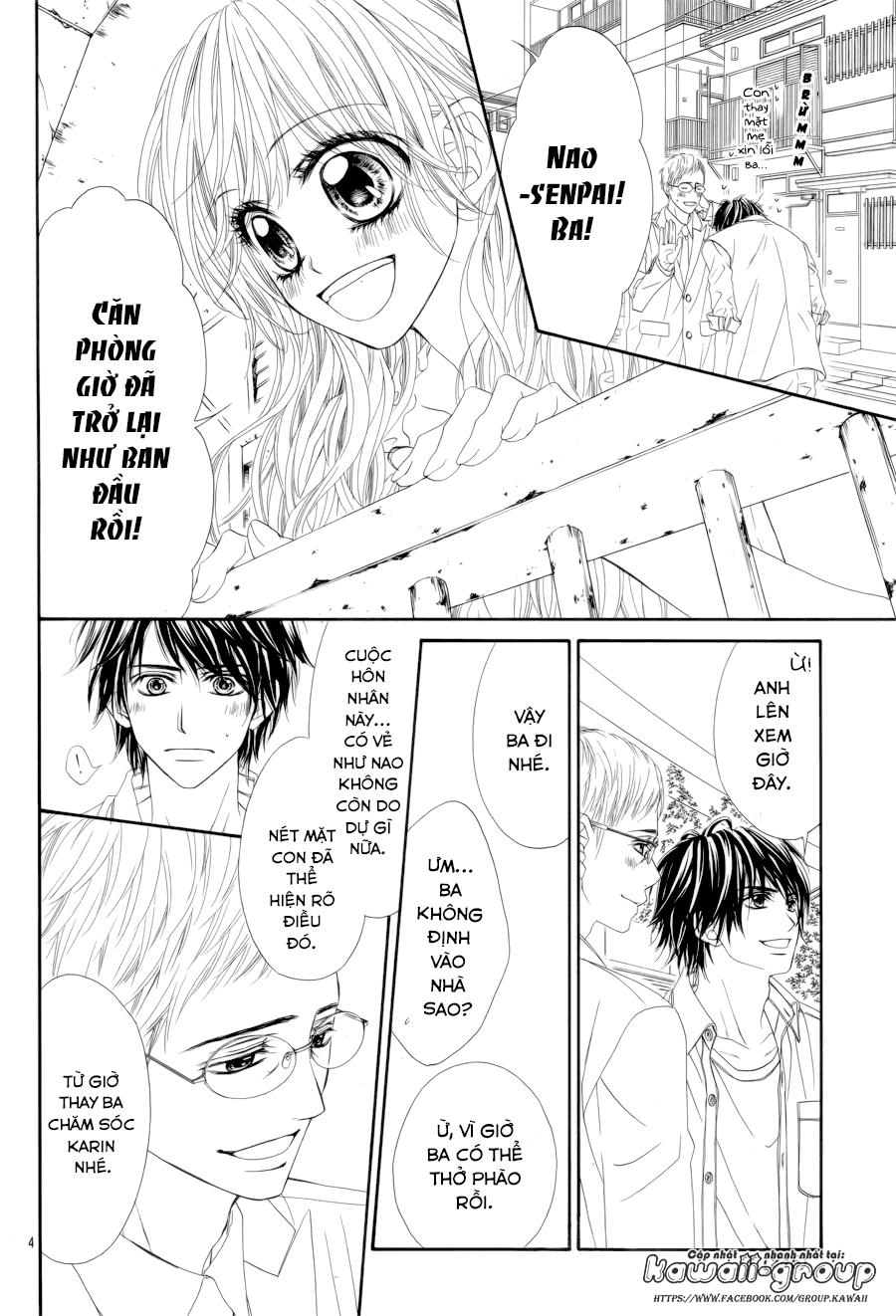 Miseinen Dakedo Kodomo Ja Nai Chapter 26 - 6