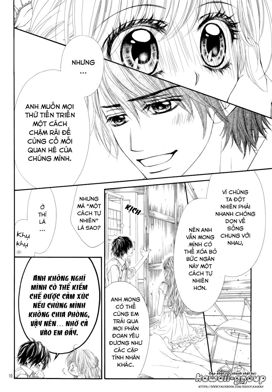 Miseinen Dakedo Kodomo Ja Nai Chapter 26 - 12