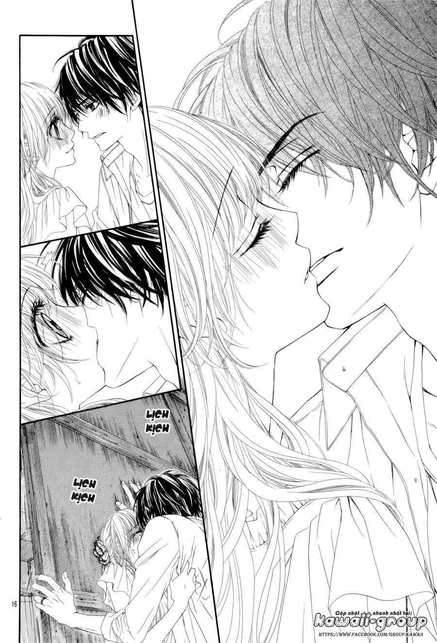 Miseinen Dakedo Kodomo Ja Nai Chapter 26 - 18