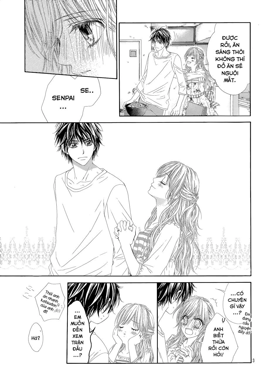 Miseinen Dakedo Kodomo Ja Nai Chapter 27 - 6