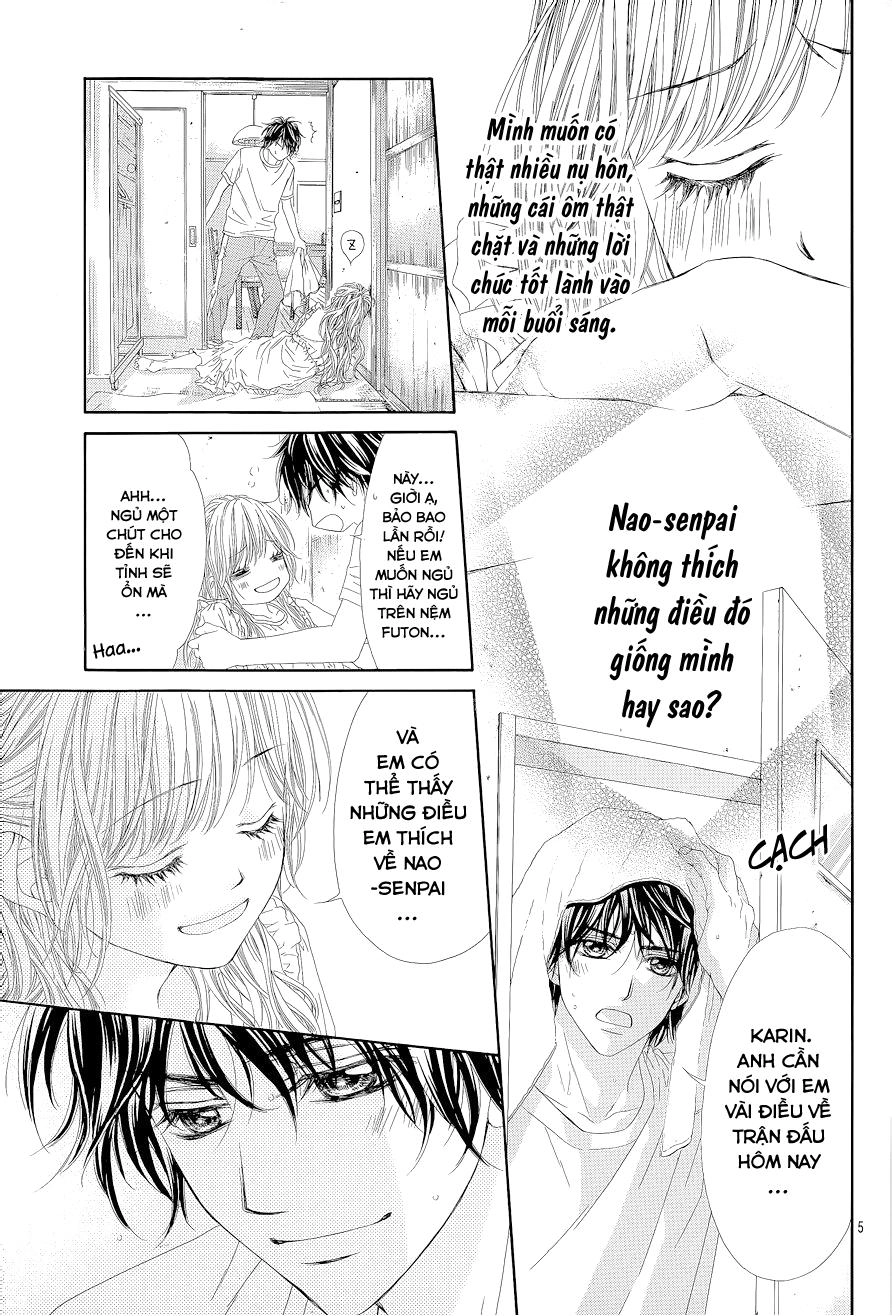 Miseinen Dakedo Kodomo Ja Nai Chapter 27 - 8