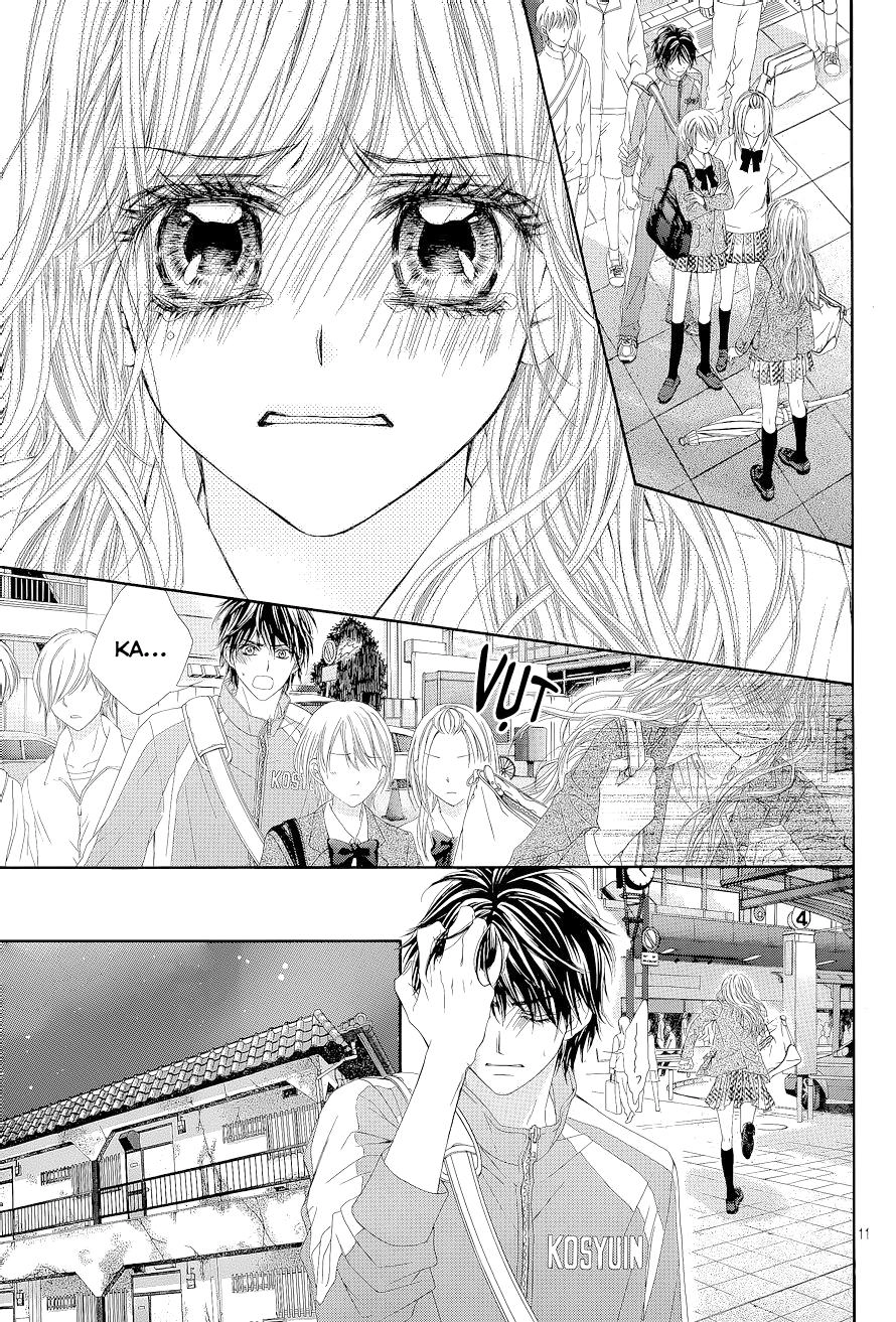 Miseinen Dakedo Kodomo Ja Nai Chapter 27 - 14