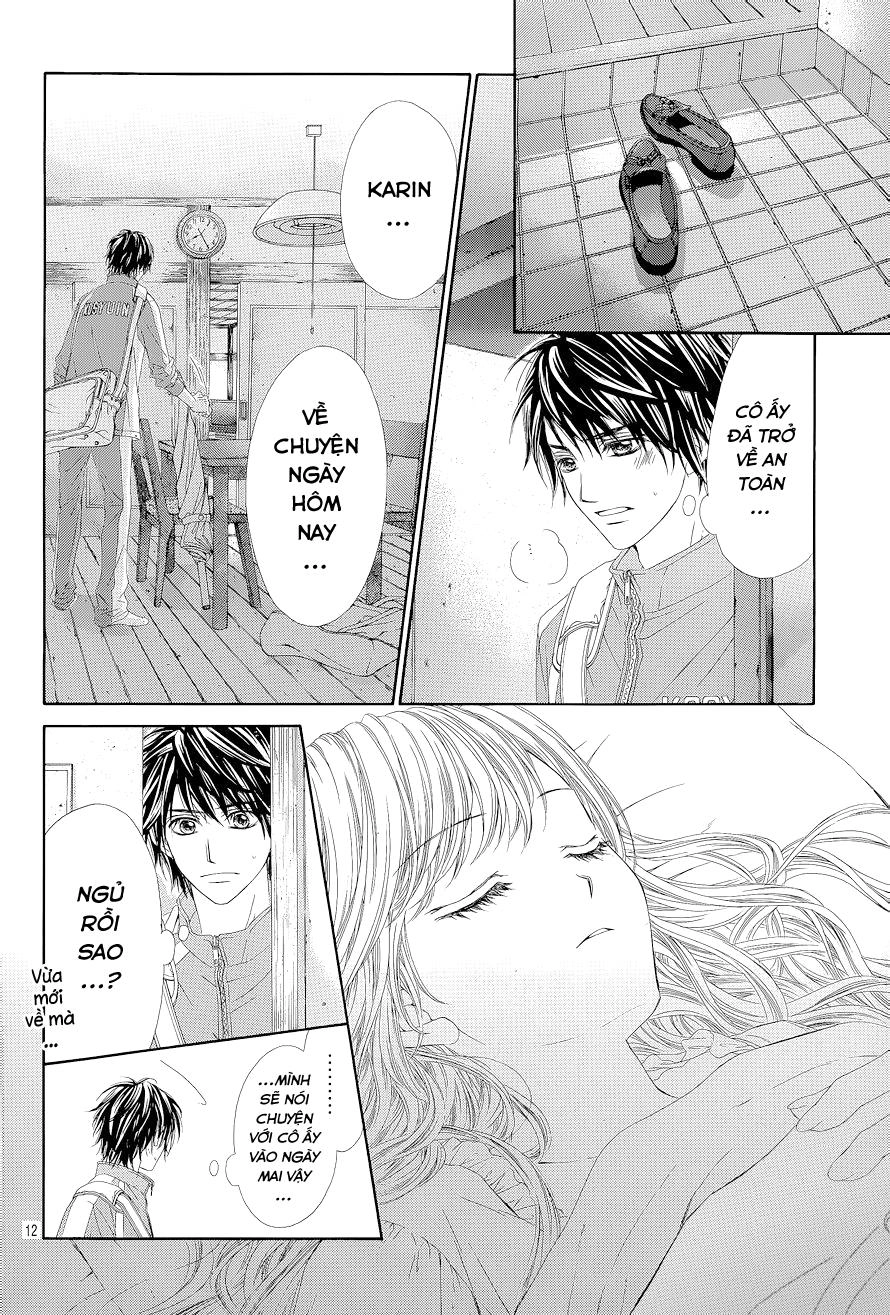 Miseinen Dakedo Kodomo Ja Nai Chapter 27 - 15