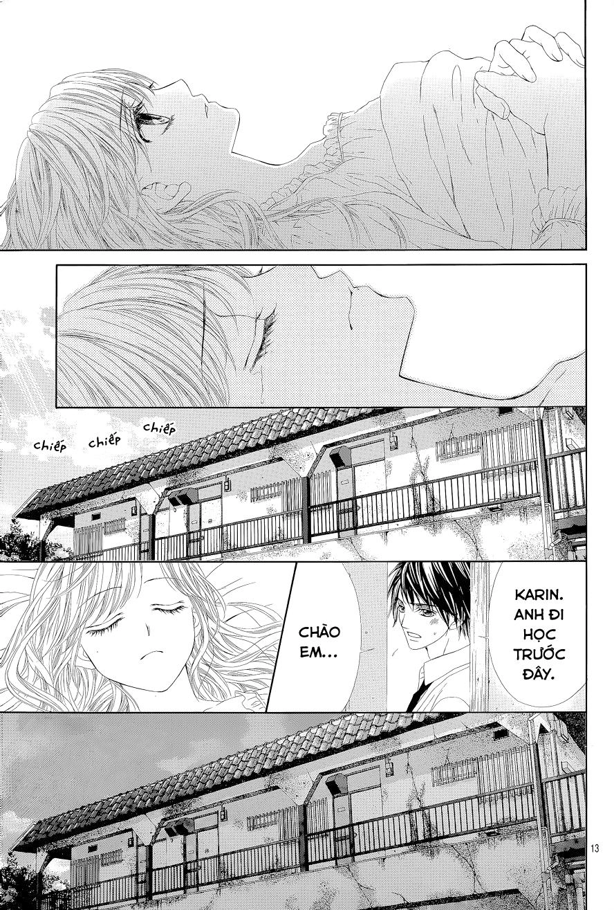 Miseinen Dakedo Kodomo Ja Nai Chapter 27 - 16