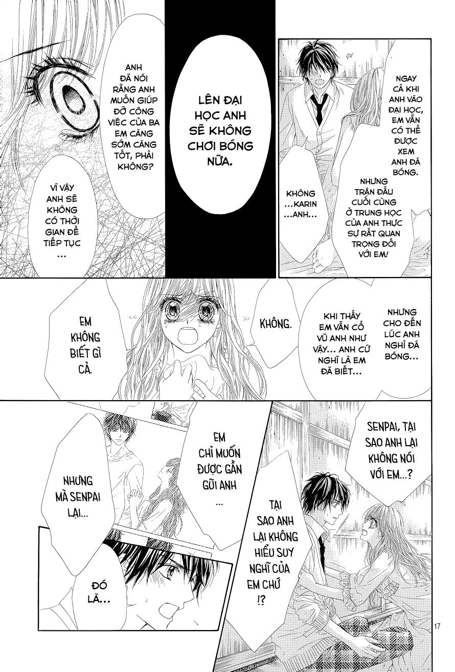 Miseinen Dakedo Kodomo Ja Nai Chapter 27 - 20