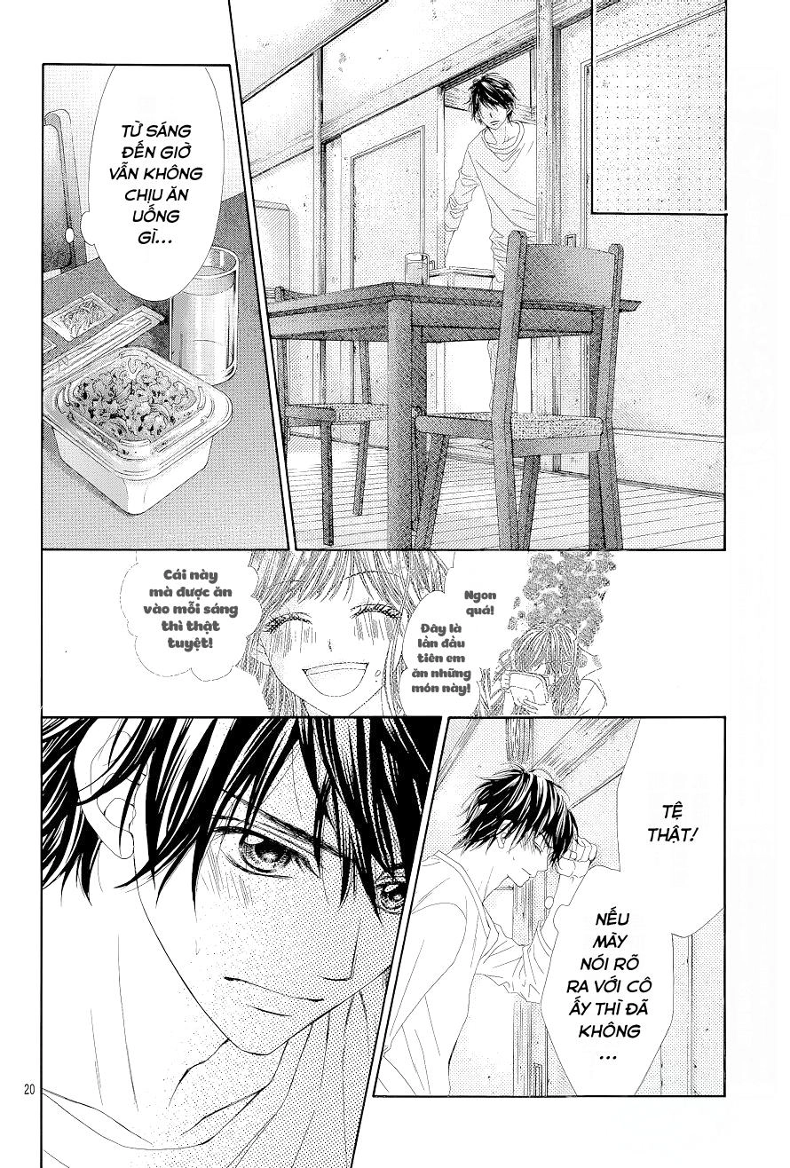 Miseinen Dakedo Kodomo Ja Nai Chapter 27 - 23