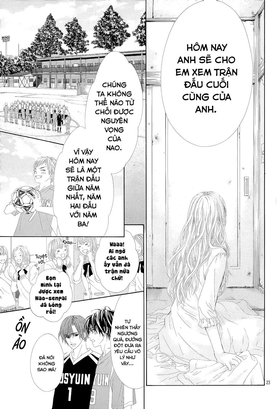 Miseinen Dakedo Kodomo Ja Nai Chapter 27 - 26