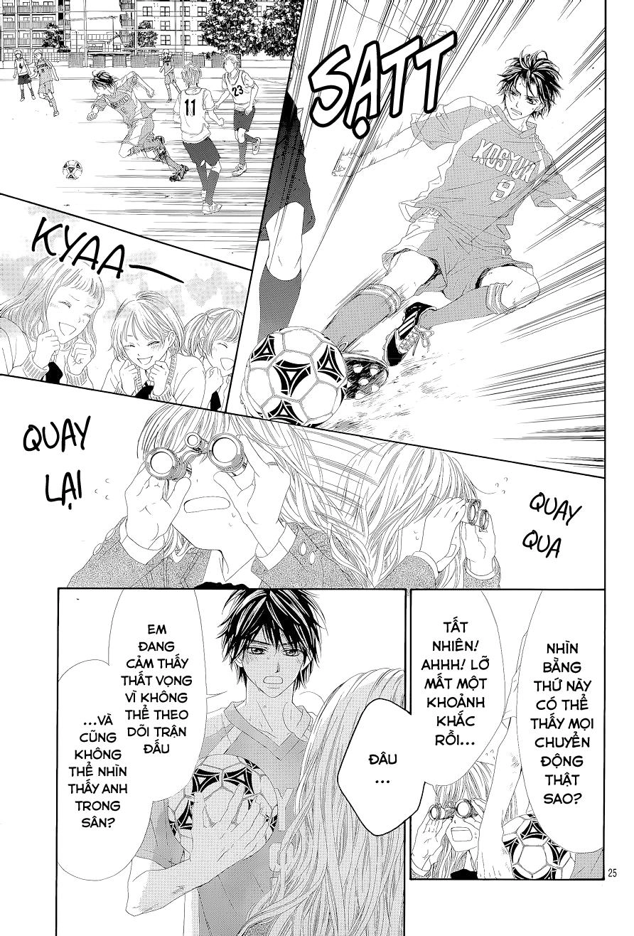 Miseinen Dakedo Kodomo Ja Nai Chapter 27 - 28