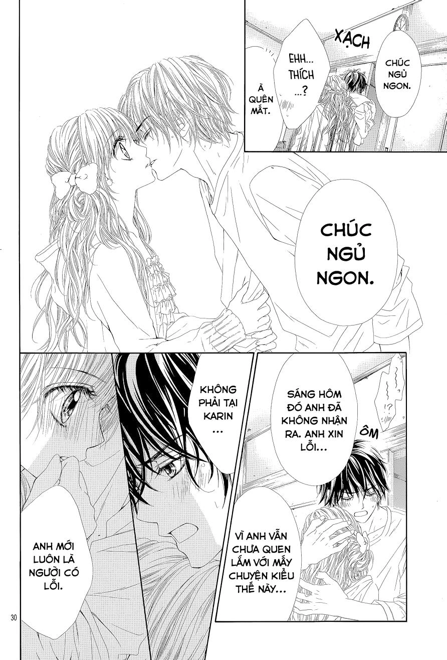 Miseinen Dakedo Kodomo Ja Nai Chapter 27 - 33