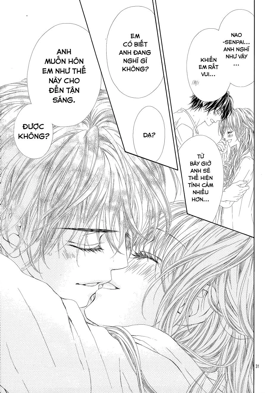 Miseinen Dakedo Kodomo Ja Nai Chapter 27 - 34