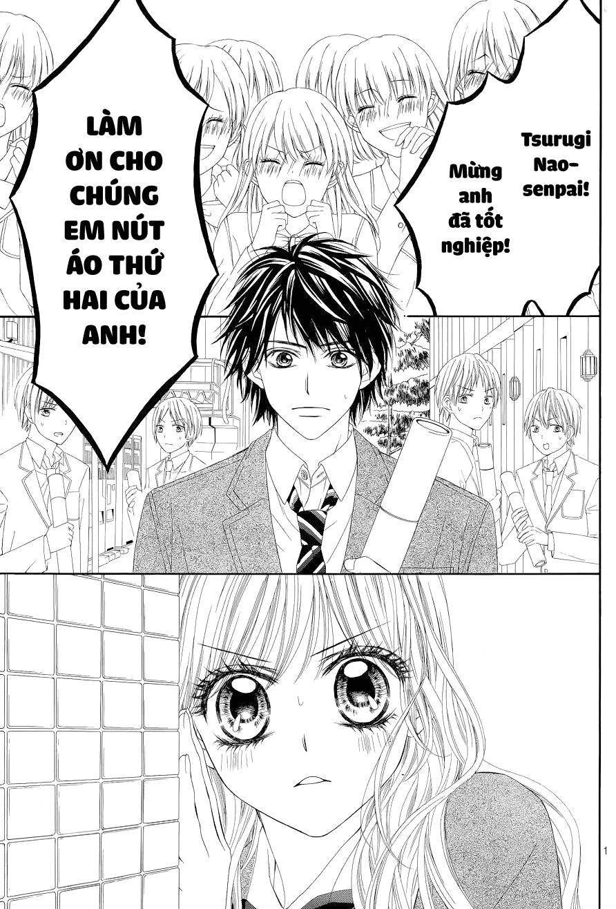 Miseinen Dakedo Kodomo Ja Nai Chapter 28 - 6