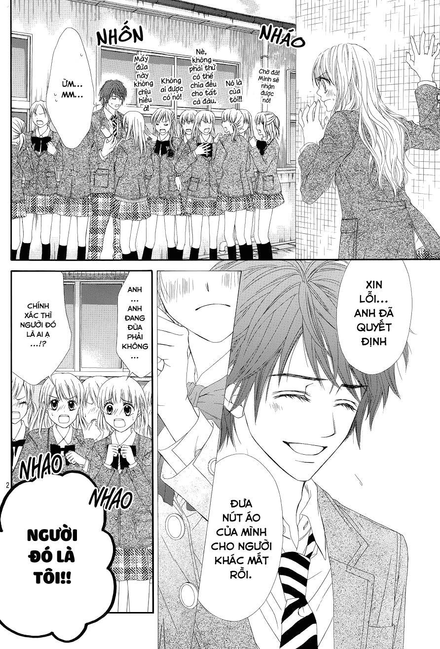 Miseinen Dakedo Kodomo Ja Nai Chapter 28 - 7