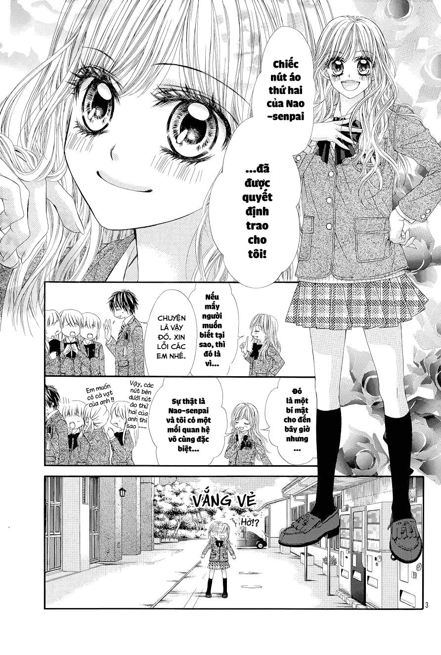 Miseinen Dakedo Kodomo Ja Nai Chapter 28 - 8