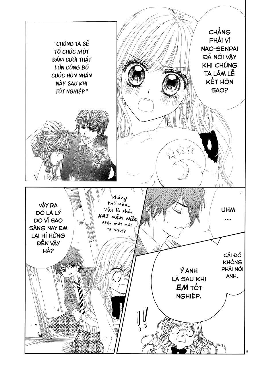 Miseinen Dakedo Kodomo Ja Nai Chapter 28 - 10