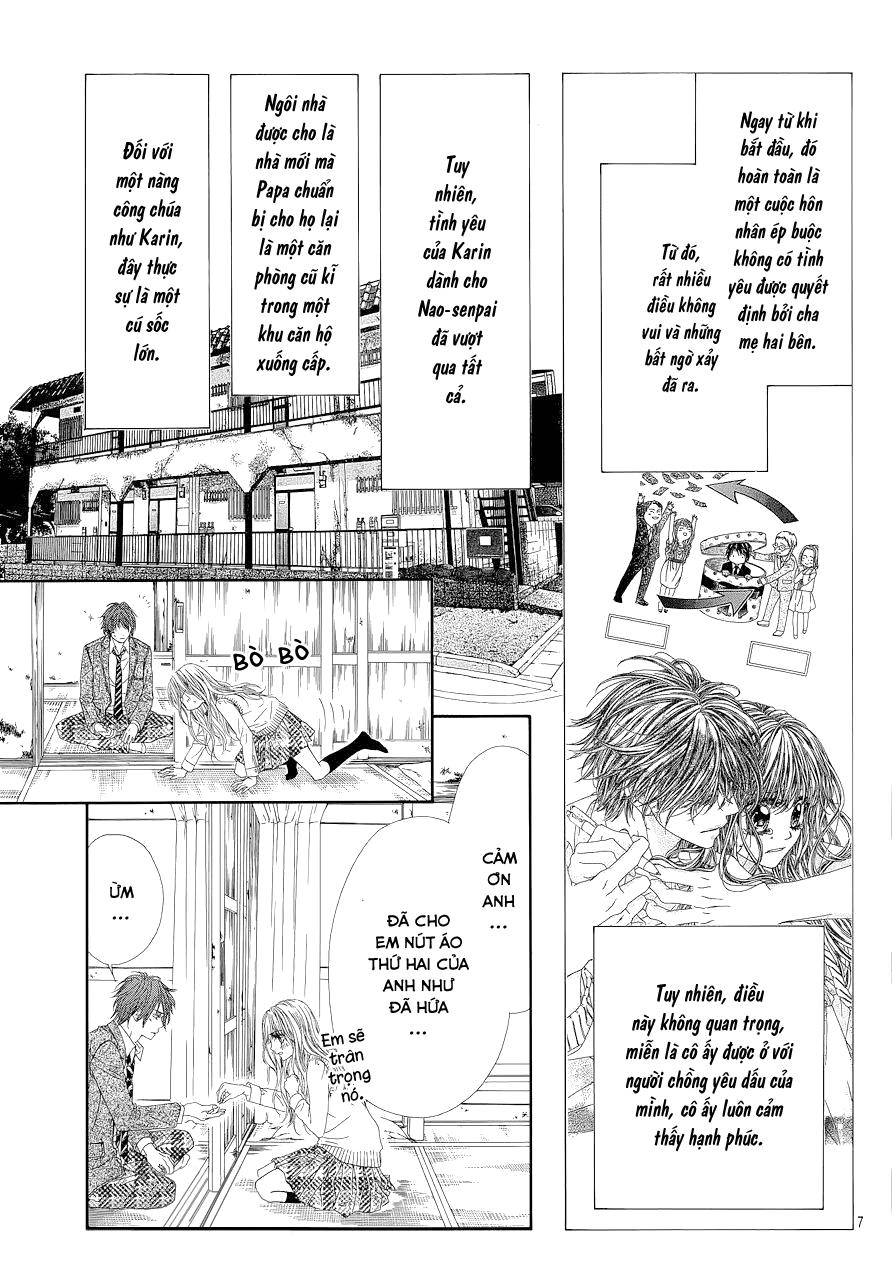 Miseinen Dakedo Kodomo Ja Nai Chapter 28 - 12