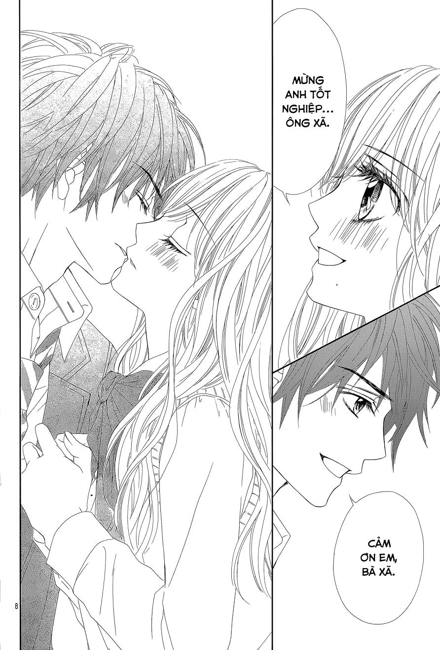 Miseinen Dakedo Kodomo Ja Nai Chapter 28 - 13