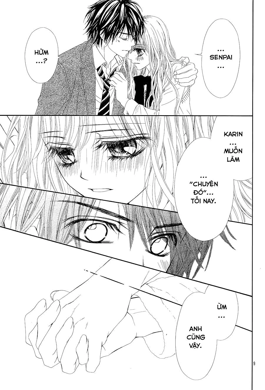 Miseinen Dakedo Kodomo Ja Nai Chapter 28 - 14