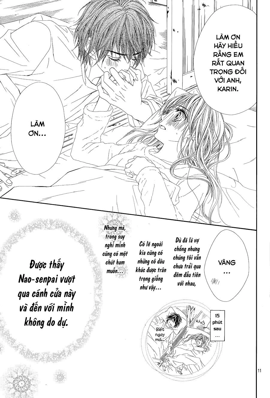 Miseinen Dakedo Kodomo Ja Nai Chapter 28 - 16