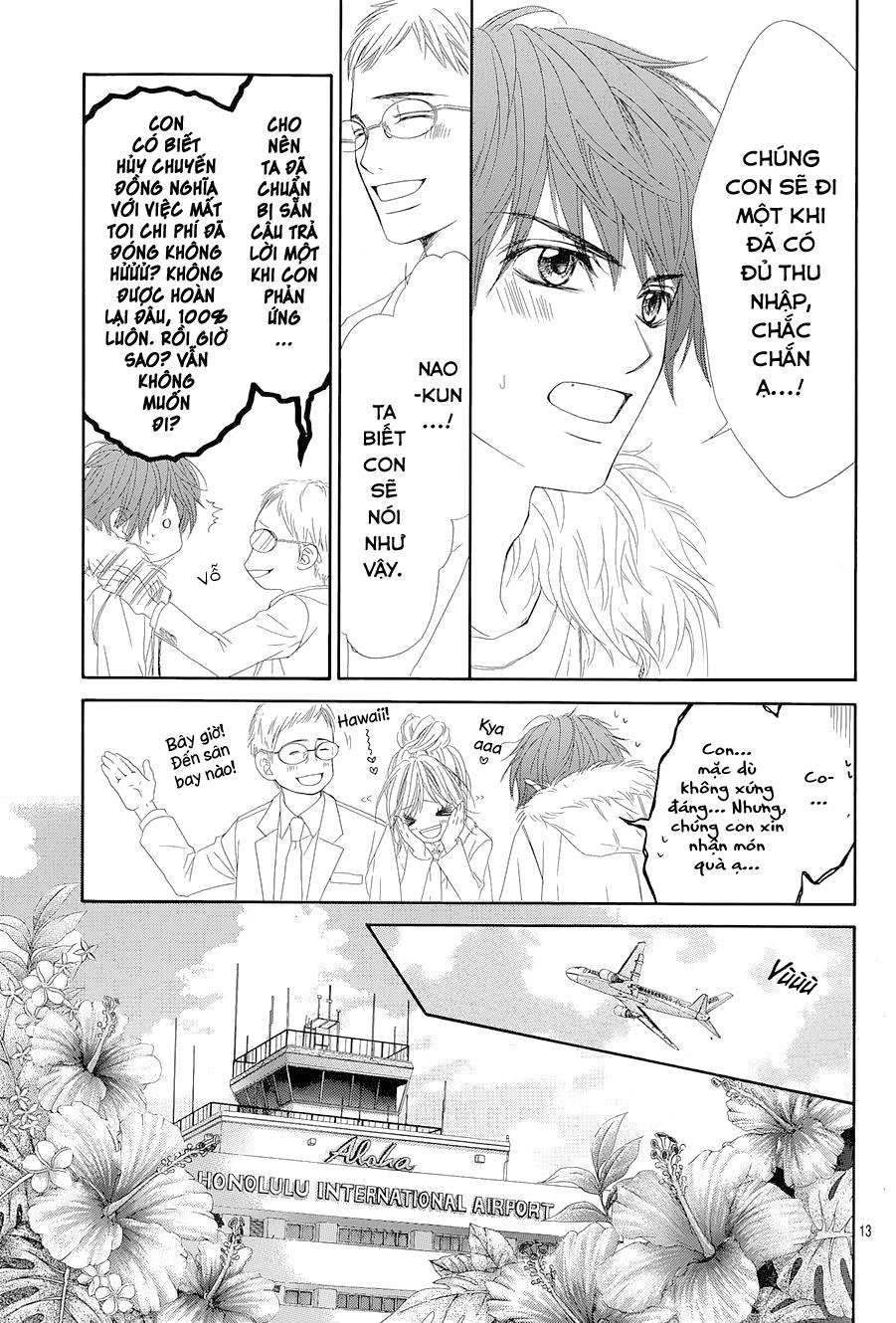 Miseinen Dakedo Kodomo Ja Nai Chapter 28 - 18