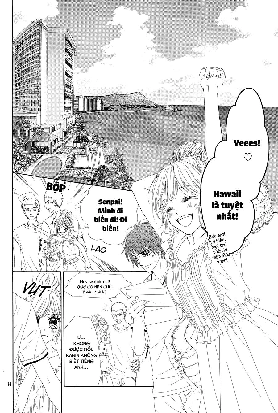 Miseinen Dakedo Kodomo Ja Nai Chapter 28 - 19