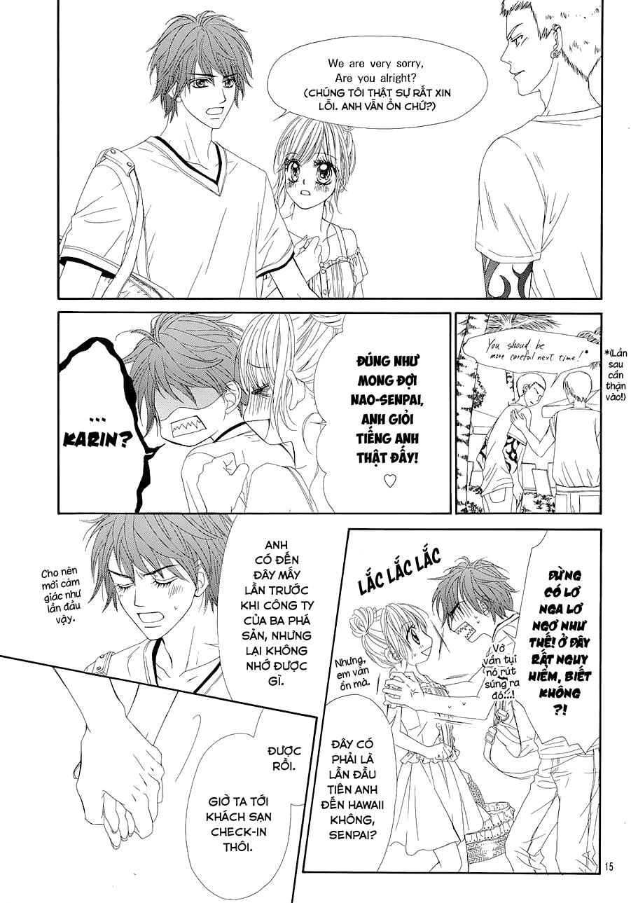 Miseinen Dakedo Kodomo Ja Nai Chapter 28 - 20