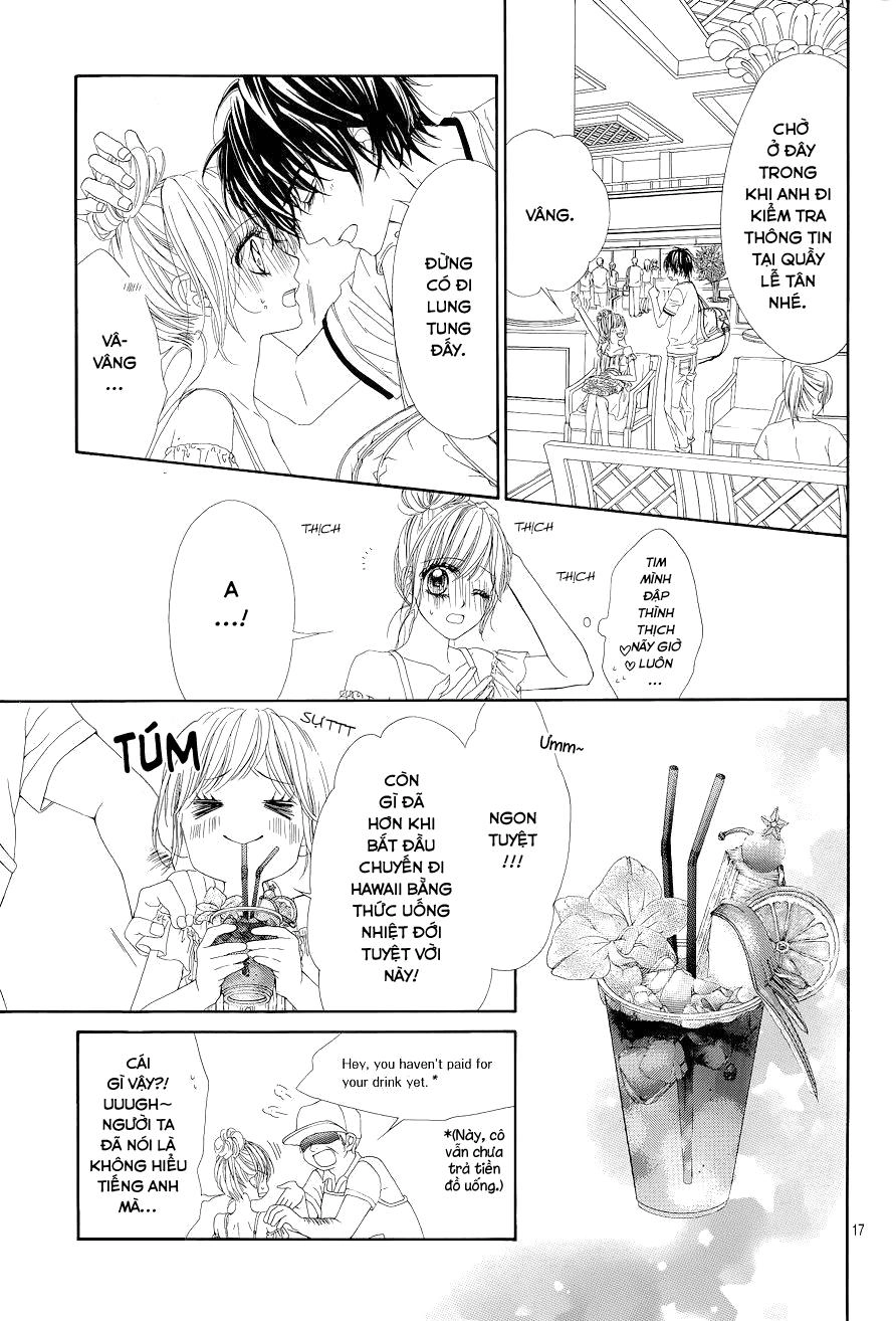 Miseinen Dakedo Kodomo Ja Nai Chapter 28 - 22