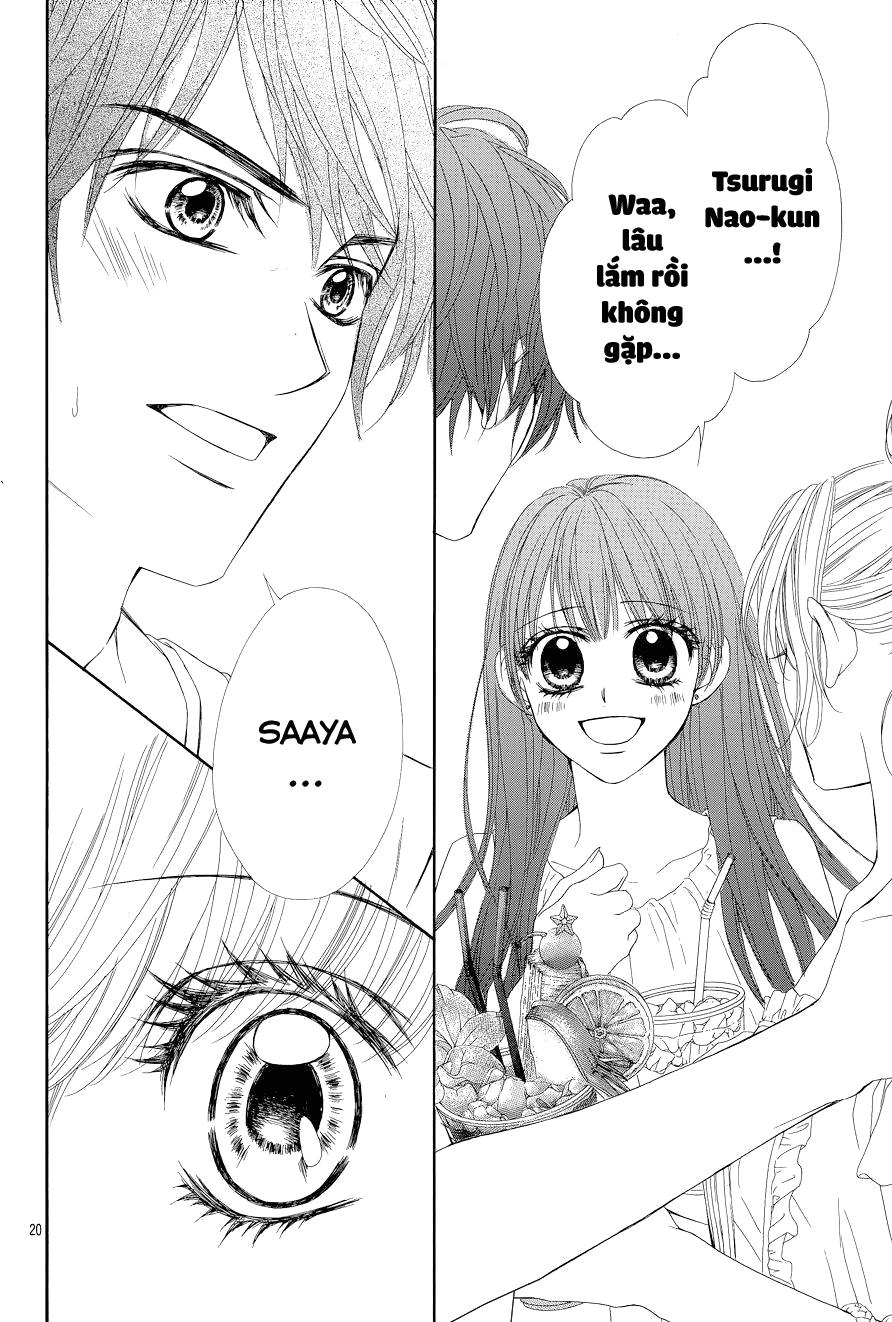 Miseinen Dakedo Kodomo Ja Nai Chapter 28 - 25