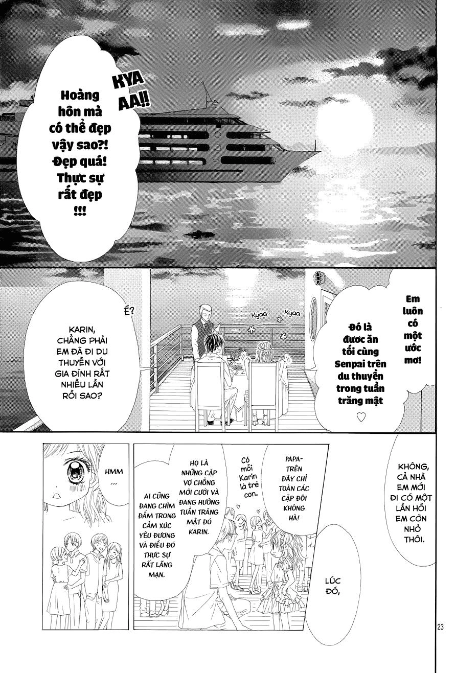 Miseinen Dakedo Kodomo Ja Nai Chapter 28 - 28