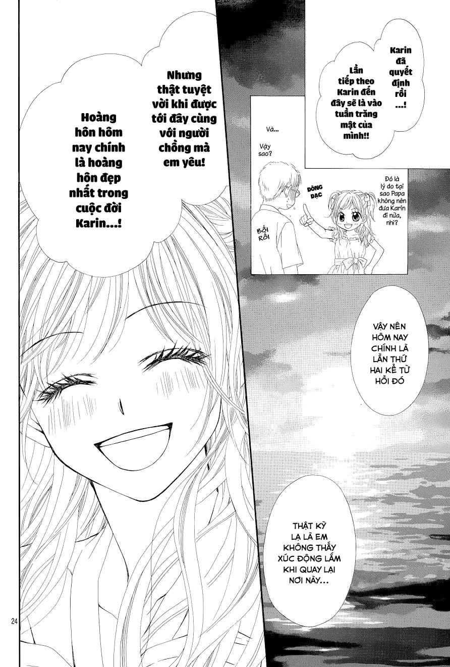 Miseinen Dakedo Kodomo Ja Nai Chapter 28 - 29