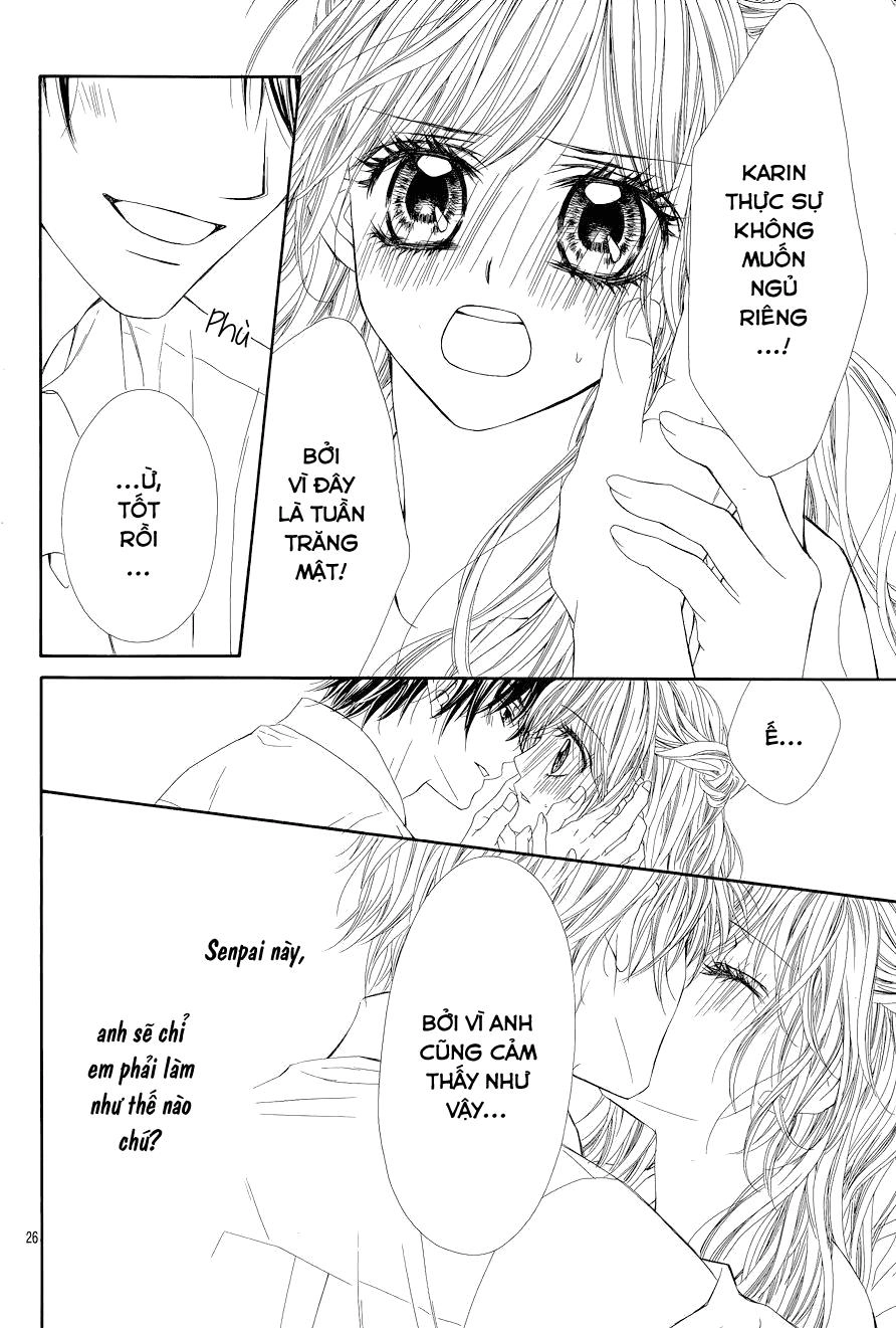 Miseinen Dakedo Kodomo Ja Nai Chapter 28 - 31