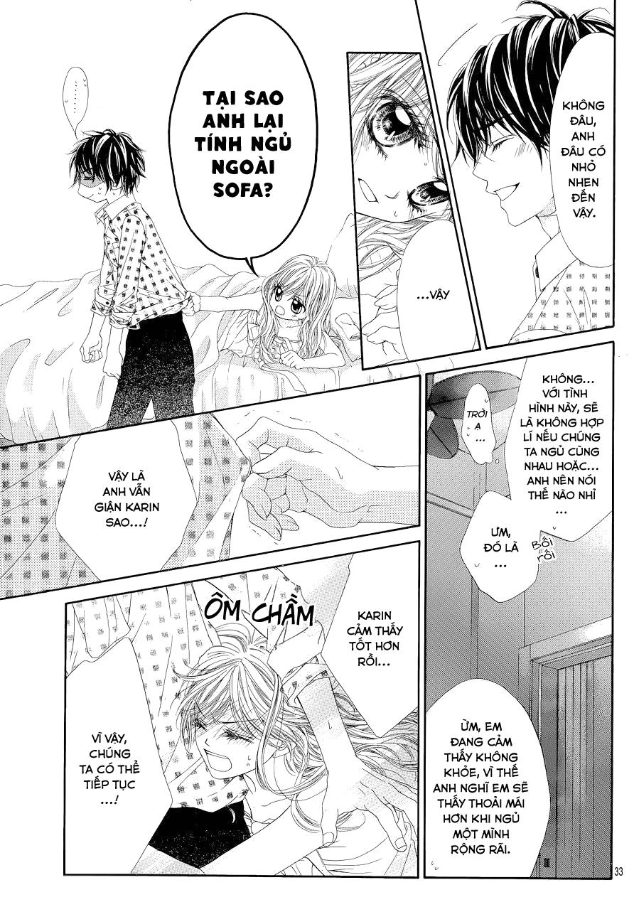 Miseinen Dakedo Kodomo Ja Nai Chapter 28 - 38