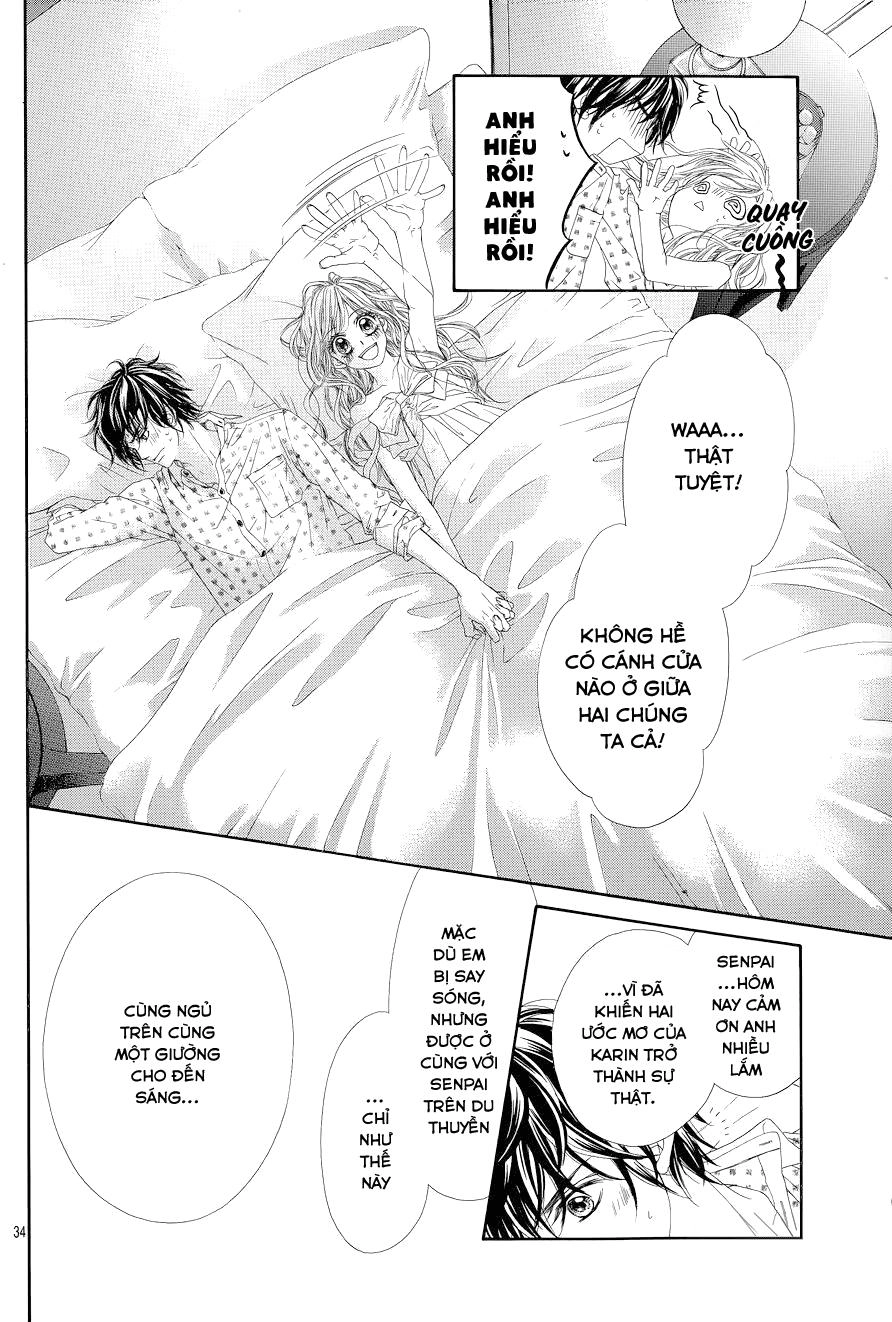 Miseinen Dakedo Kodomo Ja Nai Chapter 28 - 39