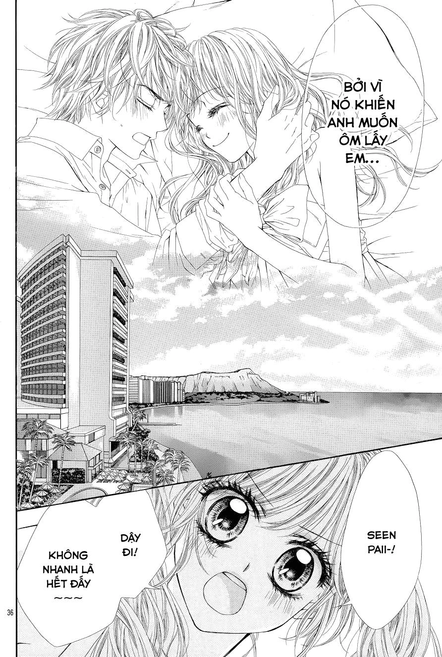 Miseinen Dakedo Kodomo Ja Nai Chapter 28 - 41