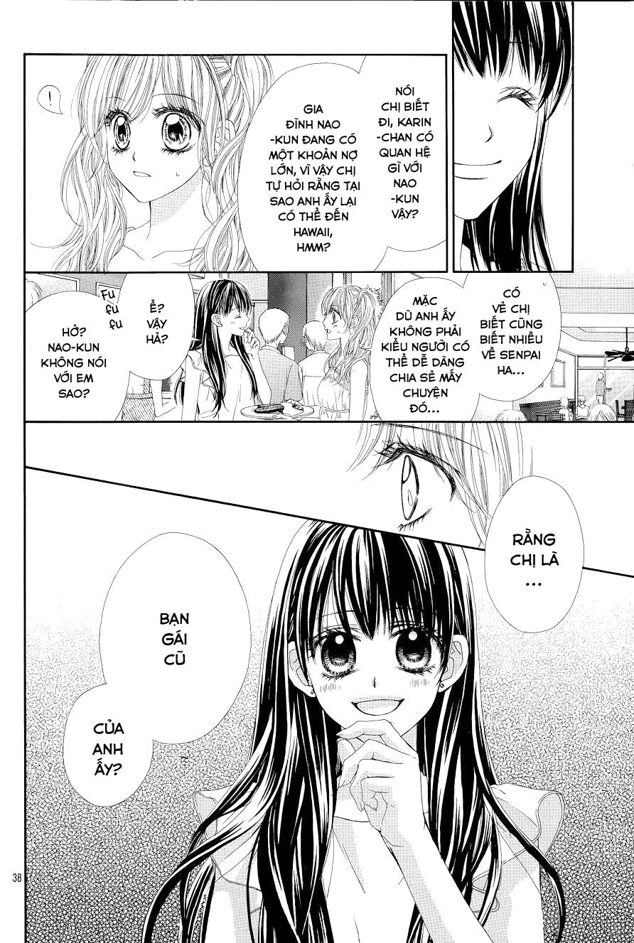 Miseinen Dakedo Kodomo Ja Nai Chapter 28 - 43