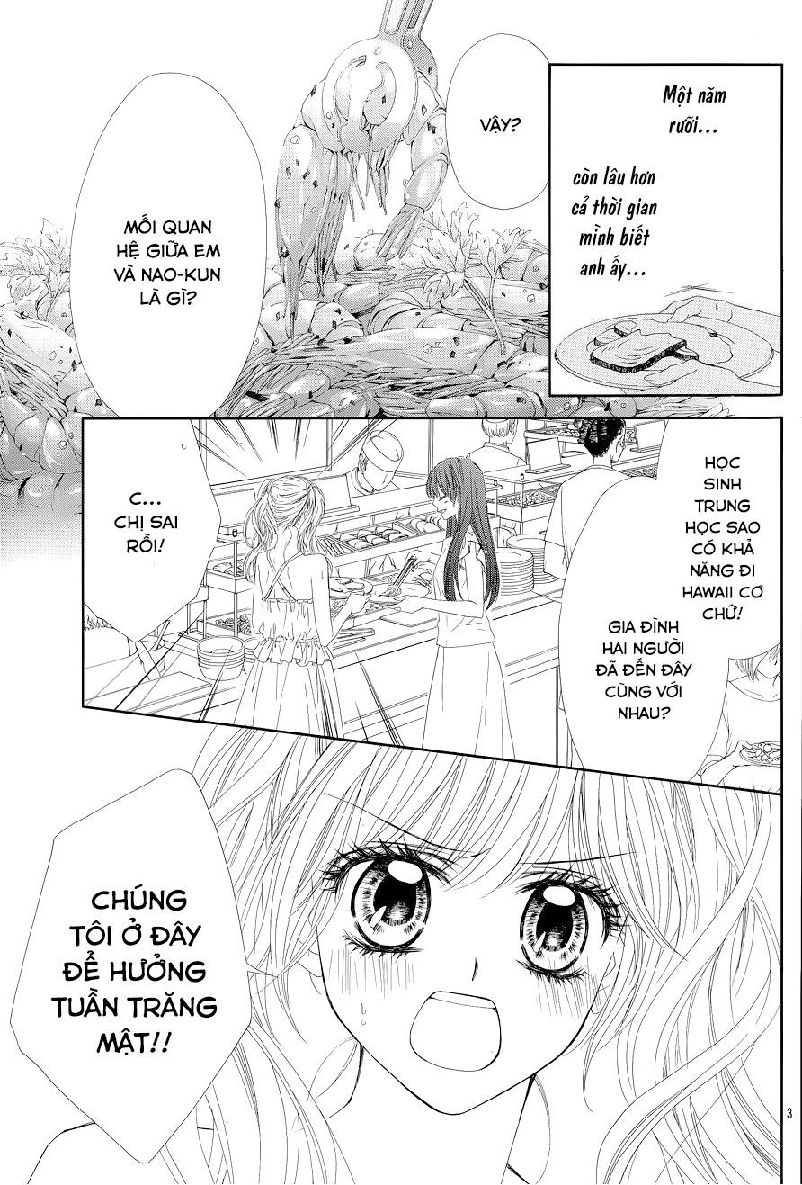 Miseinen Dakedo Kodomo Ja Nai Chapter 29 - 5