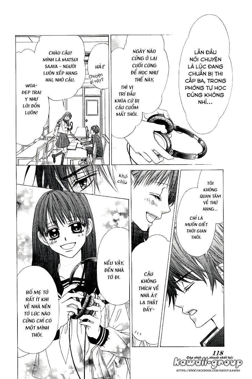 Miseinen Dakedo Kodomo Ja Nai Chapter 30 - 10