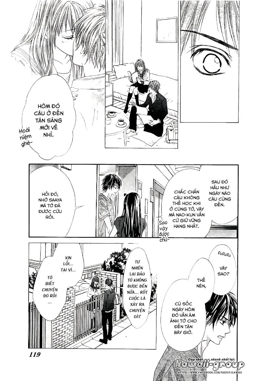 Miseinen Dakedo Kodomo Ja Nai Chapter 30 - 11