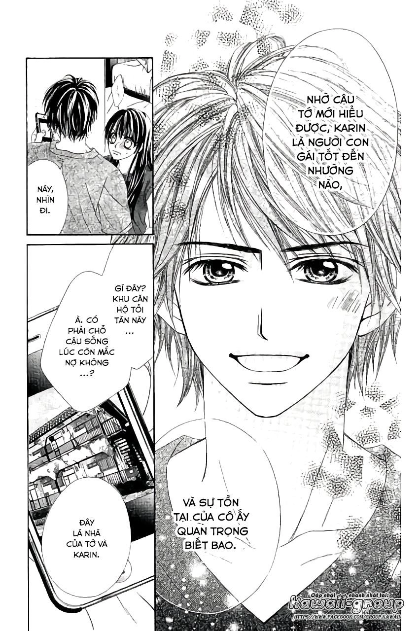 Miseinen Dakedo Kodomo Ja Nai Chapter 30 - 14